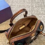 TB Boston Pillow Bag