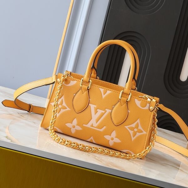 LV Speedy Bandoulière 20 - Bag
