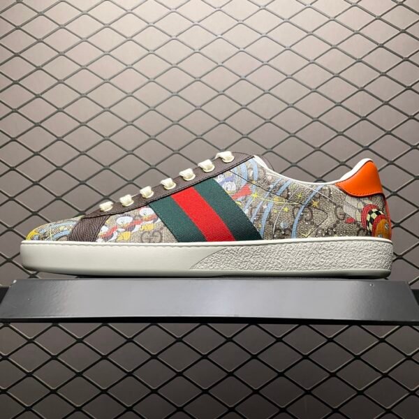 GG Ace GG Supreme Donald Duck - Sneakers