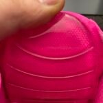 BAL Track 3.0 White/Pink – Sneakers