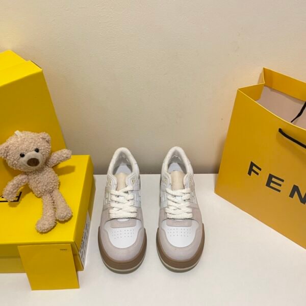 FD Match - Sneakers