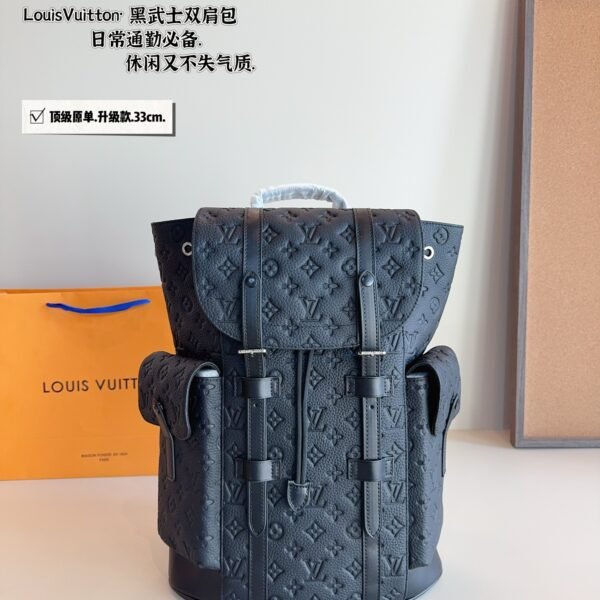 LV Christopher - Backpack