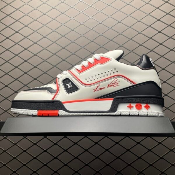 LV Trainer Sneaker - Sneakers