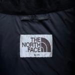 TNF Nuptse Jacket – Giacca – Cuoio
