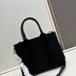 BAL Small Bag – Rot