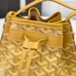 GYD Anjou – Borsa – Cuoio
