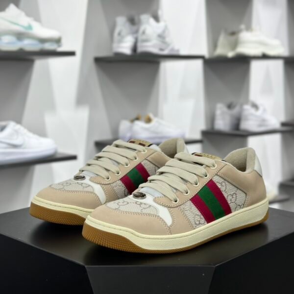 GG Tennis 1977 - Sneakers
