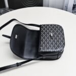 GYD Belvédère – Bag – Black