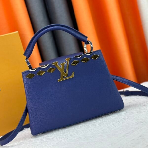 LV Capucines BB - Bag