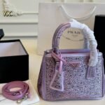 PR Galleria Crystal – Bag