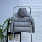 TNF 1996 Retro Nuptse Jacket – Jacket – Black