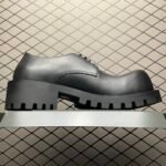 BAL Strike Derby – Scarpe