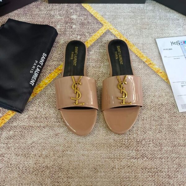 YSL Cassandra Slides - Slides