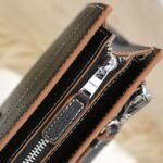 HM Jige Elan – Borsa – Nero