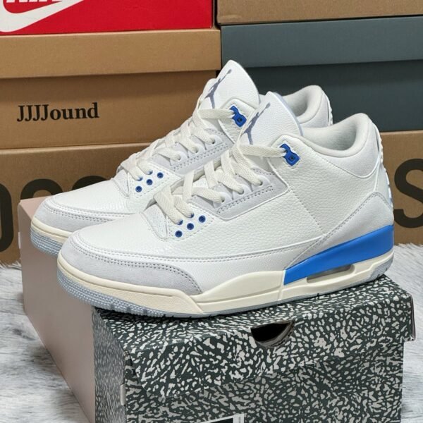 NK Air Jordan 3 Retro OG - Sneakers