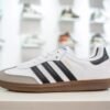AD Samba White/Black - Sneakers · Ref. CL5193