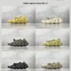 AD Yeezy 450 Various - Sneakers