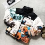 TNF 1992 Nuptse Jacket – Jacket
