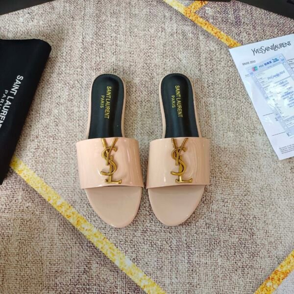 YSL Nu Pieds Tribute - Sandals