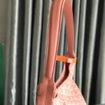 GYD Hobo Bohème – Borsa – Rosso
