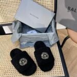 BAL Hotel Slippers – Slide