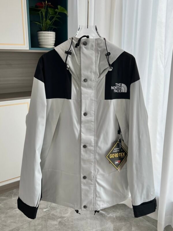 TNF 1990 Mountain Jacket GTX – Veste – Noir