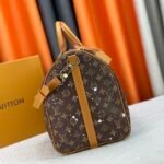 LV Keepall Bandoulière 55 – Bag