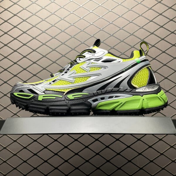 OW Odsy-2000 - Sneakers