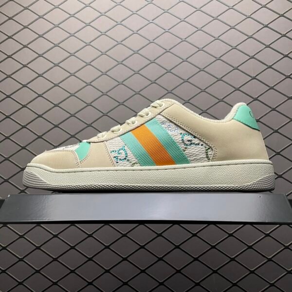 GG Screener - Sneakers