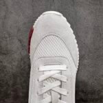 HM Bounce Sneakers White Mesh – Sneakers