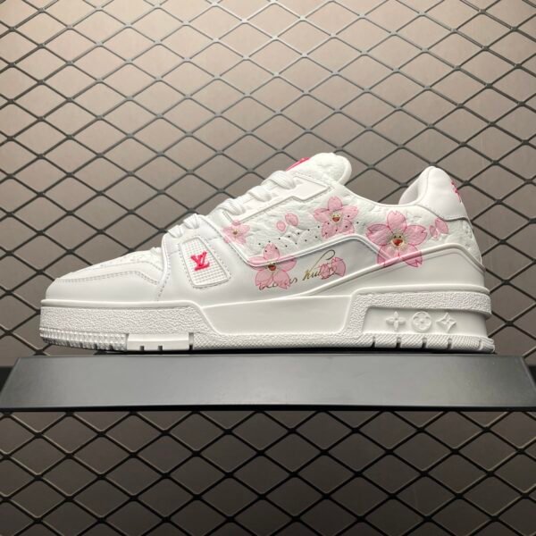 LV LV Trainer Sakura - Sneakers