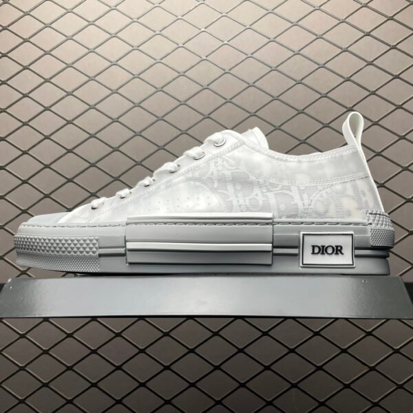 CD B23 Oblique Sneakers - Sneakers