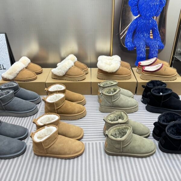 UGG Classic Mini II - Boots