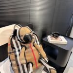BBR Thomas Bear Backpack – Bag
