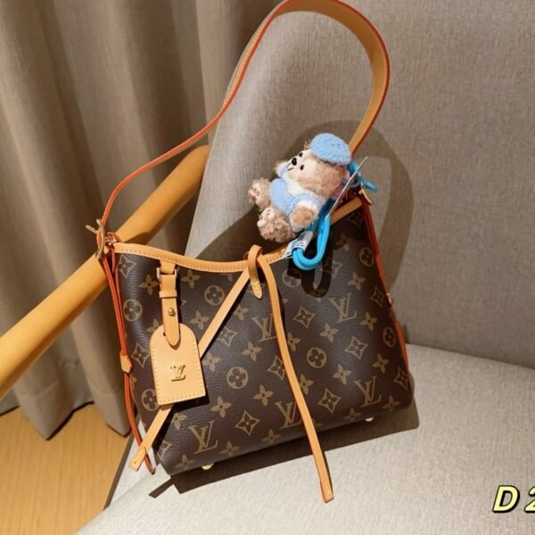 LV NeoNoe Monogram - Bag