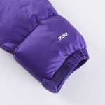 TNF 1996 Retro Nuptse Jacket – Jacket – Purple