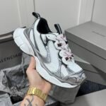 BAL Track 2 – Sneakers