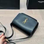 YSL Solferino – Borsa