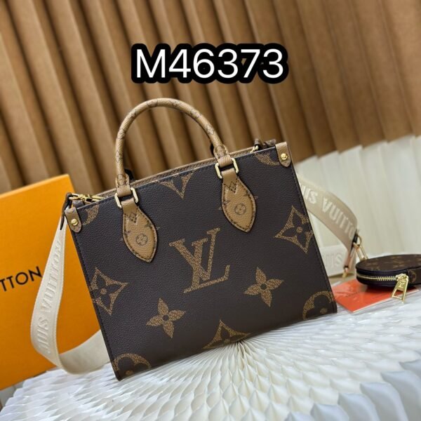 LV Onthego - Bag