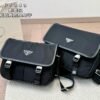 PR Re-Nylon Messenger - Bag · Ref. BA21169
