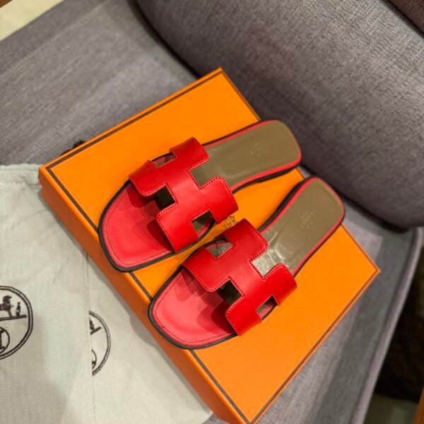 HM Oran Sandals - Sandals