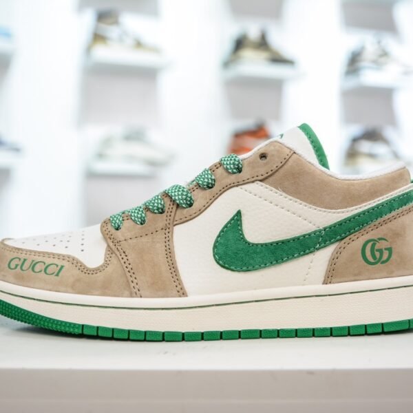 NK Air Jordan 1 Low - Sneakers
