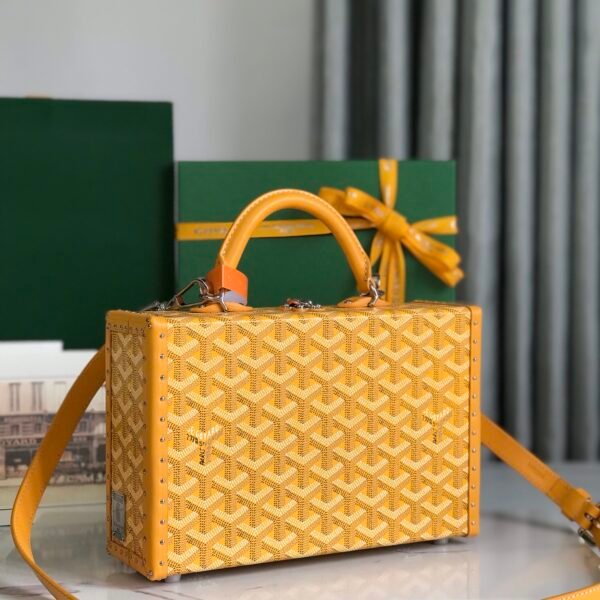 GYD Grand Hôtel Trunk - Bag