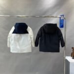 MCL Li Chen Children's Jacket – Veste