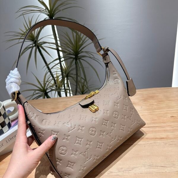 LV Loop Empreinte Leather - Bag