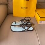 FD FF Vertigo Sandals – Sandals
