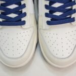 NK Dunk Low Pro SB Comme des Garçons PLAY – Sneakers
