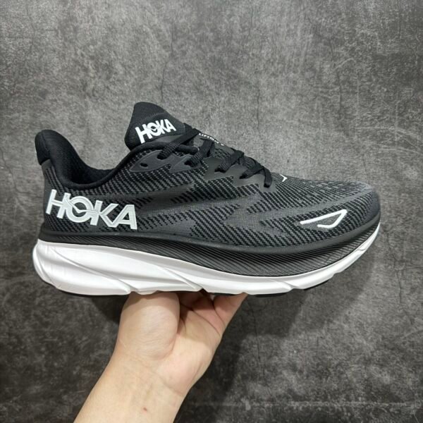 HK Clifton 9 - Sneakers