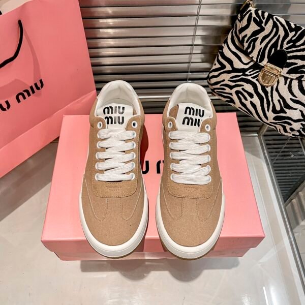 MIU Gump - Sneakers