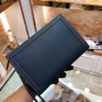 HM Jige Elan Blue Leather – Bag